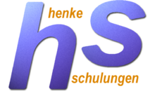 Kundenlogo von henke schulungen GmbH
