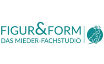 Logo Figur & Form Mieder u. Wäschestudio Heilbronn