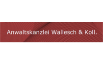 Logo Wallesch u. Koll. Rechtsanwälte Ostfildern