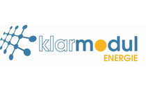 Logo KlarModul GmbH Forchtenberg
