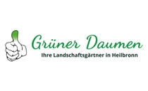 FirmenlogoGrüner Daumen Gartenbau Heilbronn