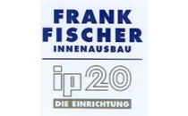 Logo Fischer Frank Dipl.-Ing. Architekt Innenausbau Objektplanung Heilbronn