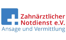 Logo A & V Zahnärztlicher Notdienst Vermittlung e.V. Stuttgart