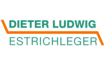 Logo Ludwig Dieter, Estrichleger Kirchberg