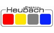 Logo Elektro Heubach GmbH + Co. KG Esslingen