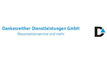 Kundenlogo von Dankesreither Dienstleistungen GmbH