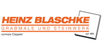 Kundenlogo Blaschke Heinz Steinbildhauer
