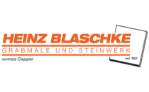 Logo Blaschke Heinz Steinbildhauer Stuttgart