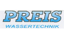 Logo Preis Wassertechnik GmbH Berglen-Oppelsbohm