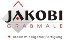 Logo Grabmale Jakobi Schorndorf