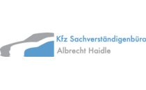 FirmenlogoHaidle Albrecht KFZ-Sachverständigenbüro Kuchen