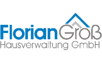 Logo Florian Groß Hausverwaltung GmbH Weinstadt