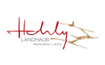 Logo Landhaus Hohly Hotel, Restaurant, Cafe Löwenstein
