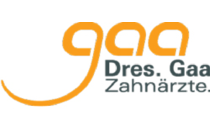 Logo Dres. Christoph und Ulrich Gaa Zahnärzte Schorndorf