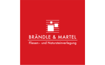 Logo Brändle & Martel Fliesen- und Natursteinverlegung Nürtingen
