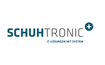 FirmenlogoSchuhTronic IT GmbH Lehrensteinsfeld