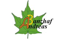 Logo Andreas Banzhaf Garten- und Landschaftsbau Aichtal