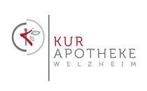Logo Kur-Apotheke Petra Ellwanger-Röderer e.K. Welzheim