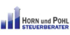 Kundenlogo von Horn und Pohl Steuerberater