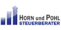 Kundenlogo Horn und Pohl Steuerberater
