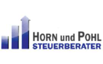 Logo Horn und Pohl Steuerberater Stuttgart