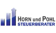 Kundenlogo von Horn und Pohl Steuerberater