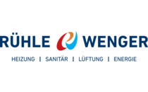 Logo Rühle + Wenger GmbH Stuttgart