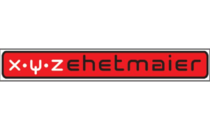 Logo x.y. zehetmaier Friseursalon Stuttgart