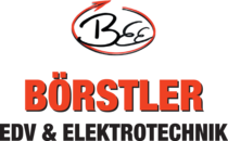 Logo Börstler EDV & Elektrotechnik Esslingen