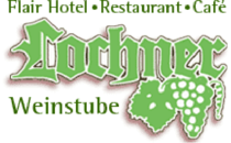 Logo Flair Hotel Weinstube Lochner Bad Mergentheim