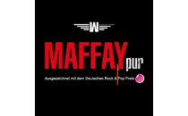 FirmenlogoMAFFAYpur Stuttgart