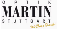 Kundenlogo Optik Martin - 1st Class Glasses