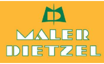 Logo Dietzel e.K. Malerbetrieb Stuttgart