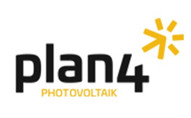 FirmenlogoPlan4 Photovoltaik Stepahn Klüe e.K. Plüderhausen