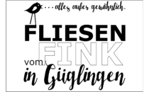 Logo gfk Fliesen und Keramik GmbH Güglingen