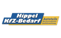 Logo Hippel KfZ-Zubehör Waiblingen