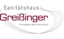 Logo Sanitätshaus Greißinger GmbH Stuttgart