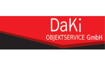 Logo Daki-Objektservice GmbH Stuttgart