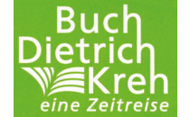 Logo Dietrich Kreh Buchhandlung Winnenden