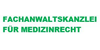 Kundenlogo von Hermann & Wicher Fachanwaltskanzlei für Medizinrecht