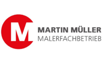 Logo Martin Müller Malerfachbetrieb Stuttgart