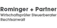 Kundenlogo Rominger + Partner