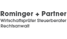 Kundenlogo von Rominger + Partner