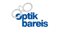 Kundenlogo Optik Bareis & Rittermann GmbH