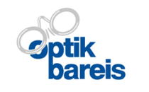 Logo Optik Bareis & Rittermann GmbH Stuttgart