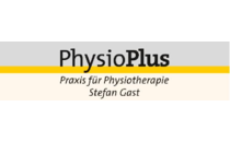 Logo PhysioPlus Praxis für Physiotherapie Stefan Gast Stuttgart