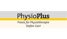 Kundenlogo von PhysioPlus Praxis für Physiotherapie Stefan Gast