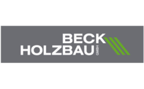 FirmenlogoBECK Holzbau GmbH Braunsbach