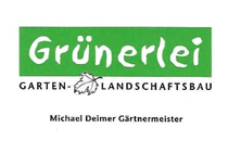 FirmenlogoGRÜNERLEI Garten- u. Landschaftsbau Schorndorf