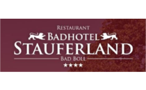FirmenlogoBadhotel-Stauferland Bad Boll